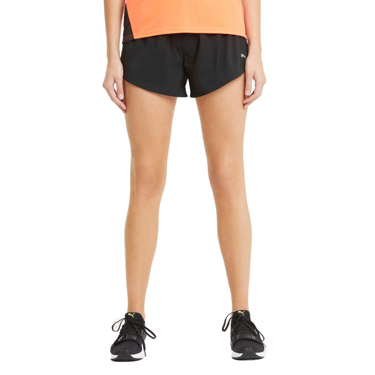 Puma Women's Favorite Woven Shorts