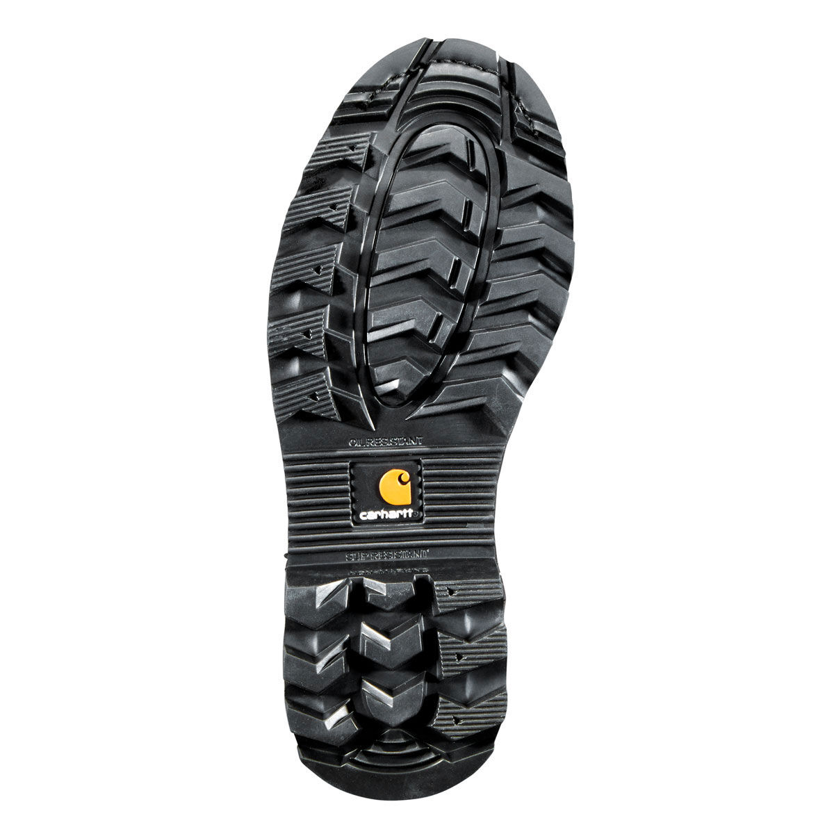 Carhartt Traditional Welt WP 10" Soft Toe Wellington