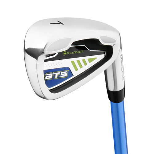 Orlimar Boys' ATS Series 7 Iron