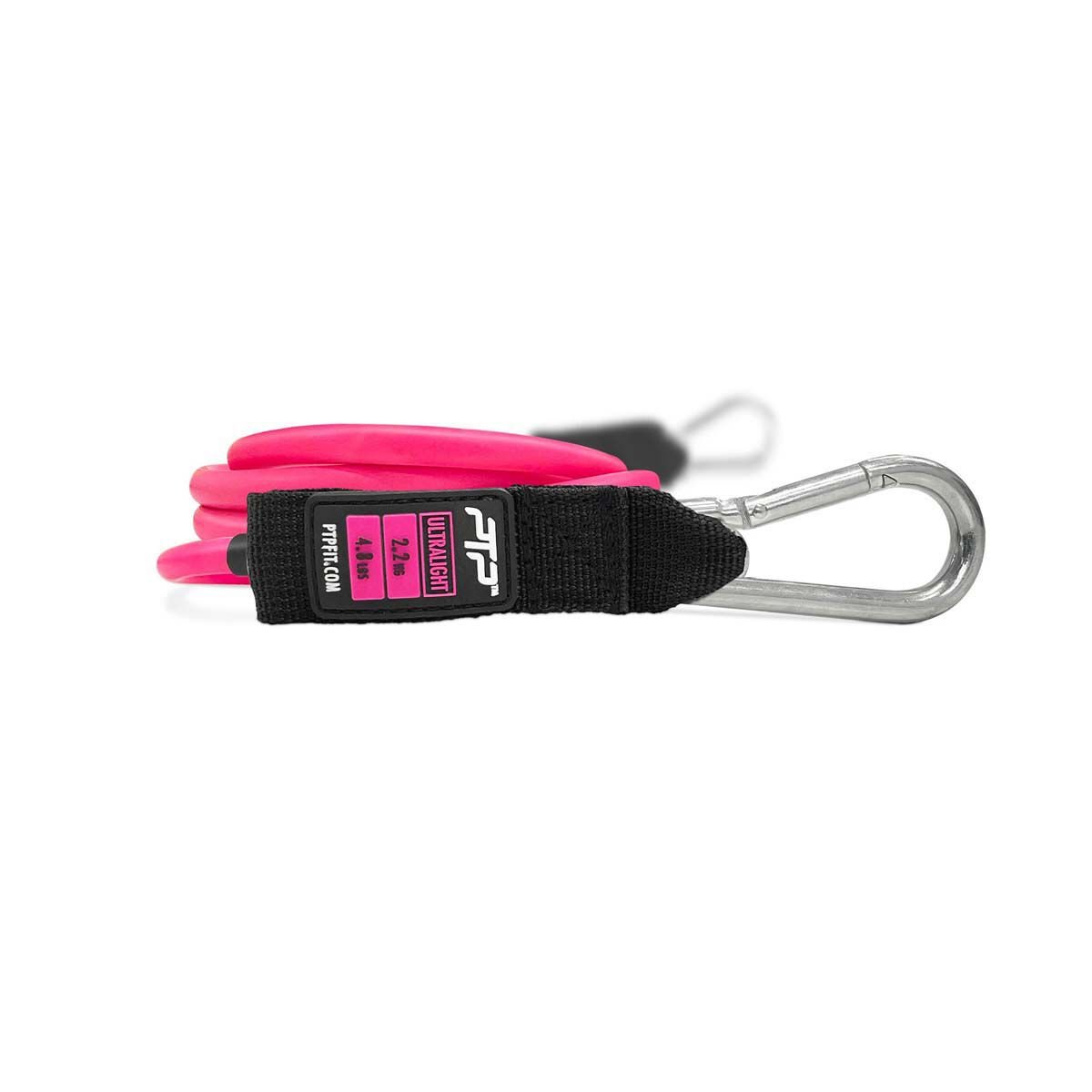 PTP Powertube Elite Mini Ultra Light