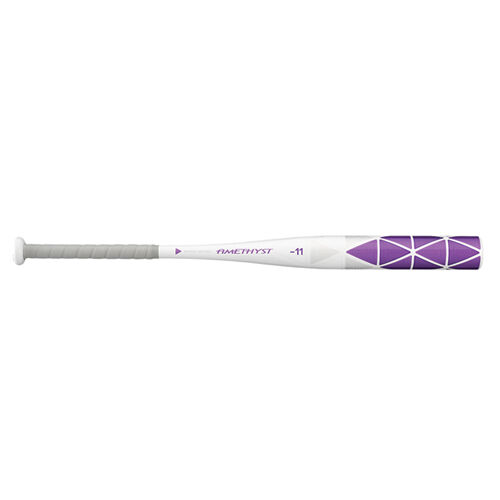 Easton Amethyst (-11) Fastpitch Bat