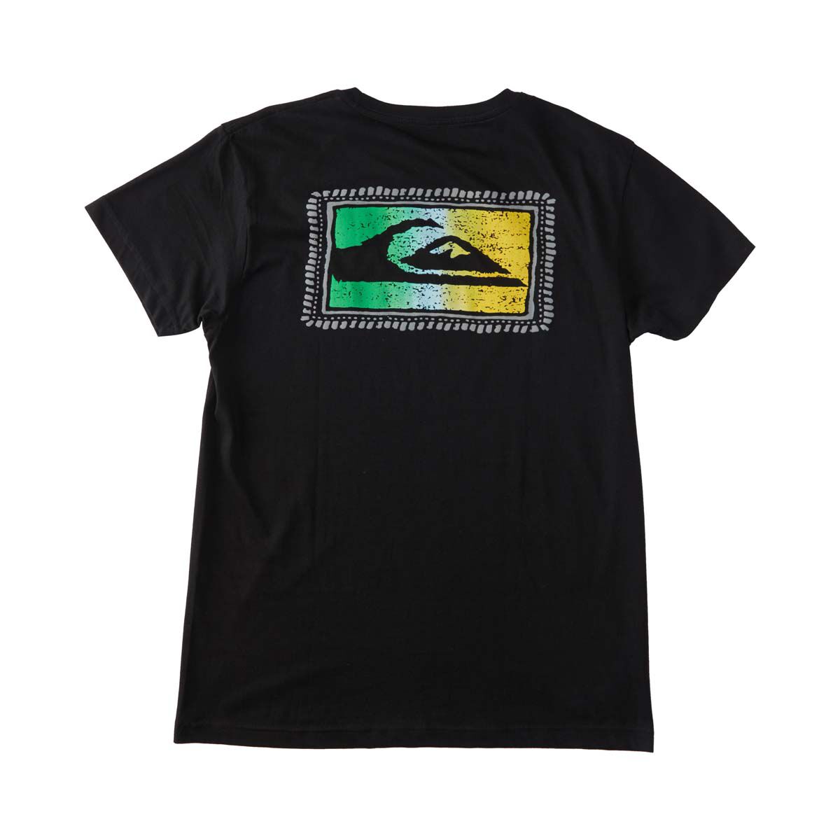 Quiksilver D Wilder Daze SS Tee