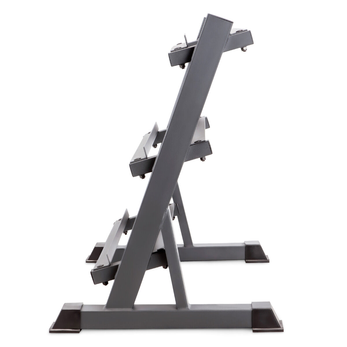 Marcy 3-Tier Dumbbell Weight Rack