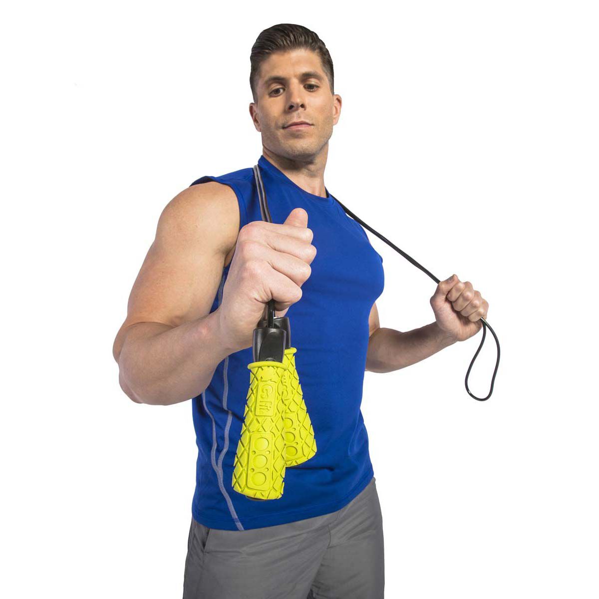 Go Fit Super Speed Rope