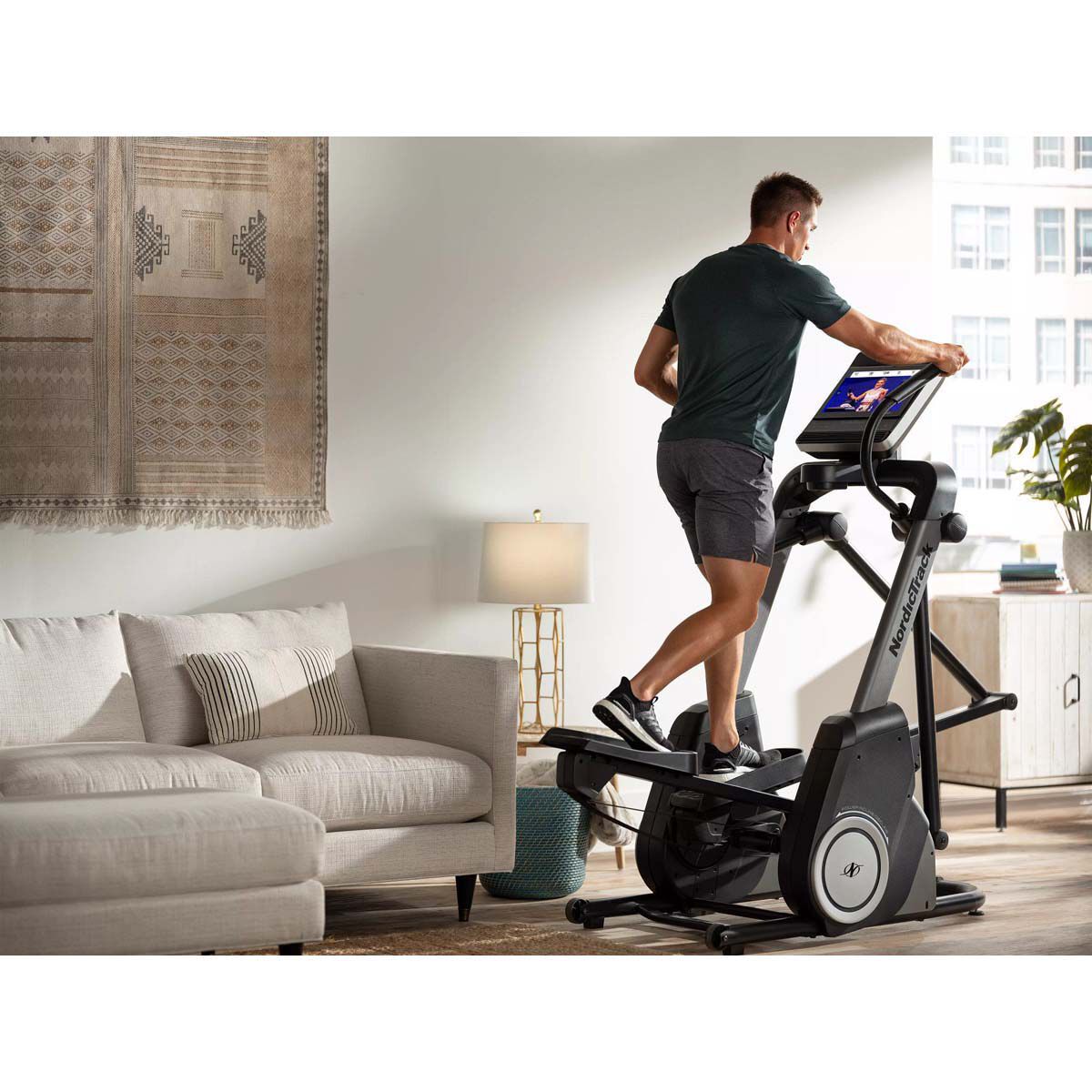 NordicTrack FreeStride FS14i Elliptical