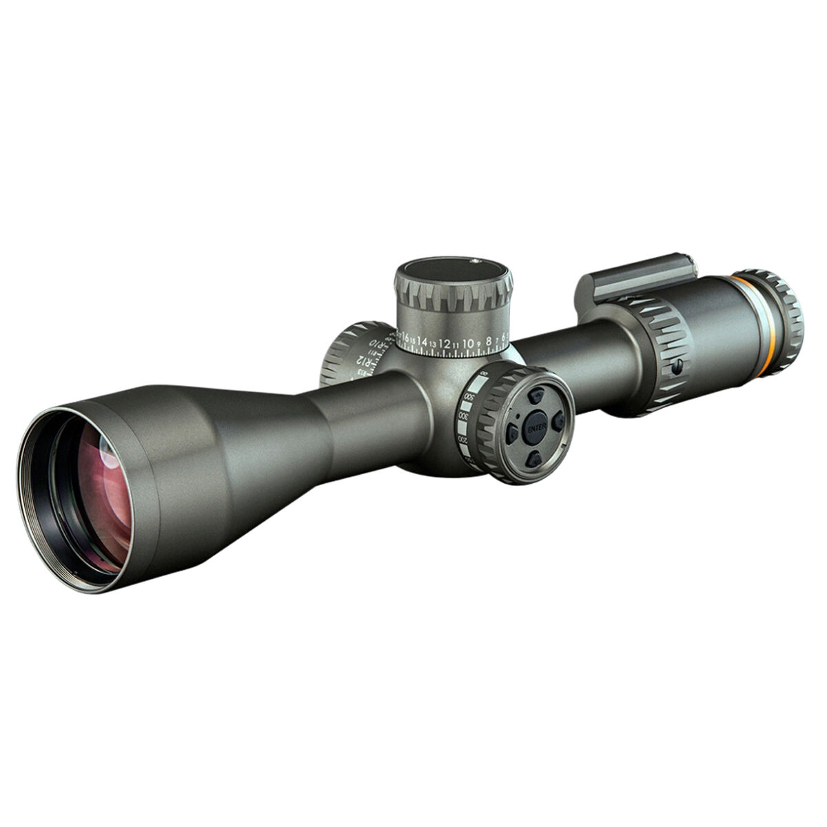 Gunwerks Llc REVIC E2600 MOART1 PMR428 SMART SCOPE