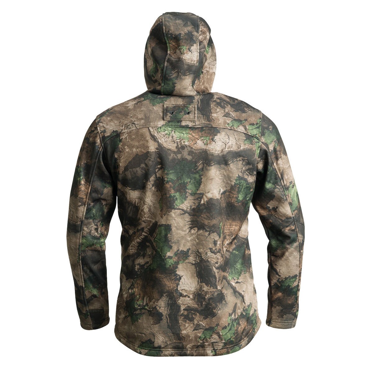Blocker Outdoors Men's Silentec Jacket
