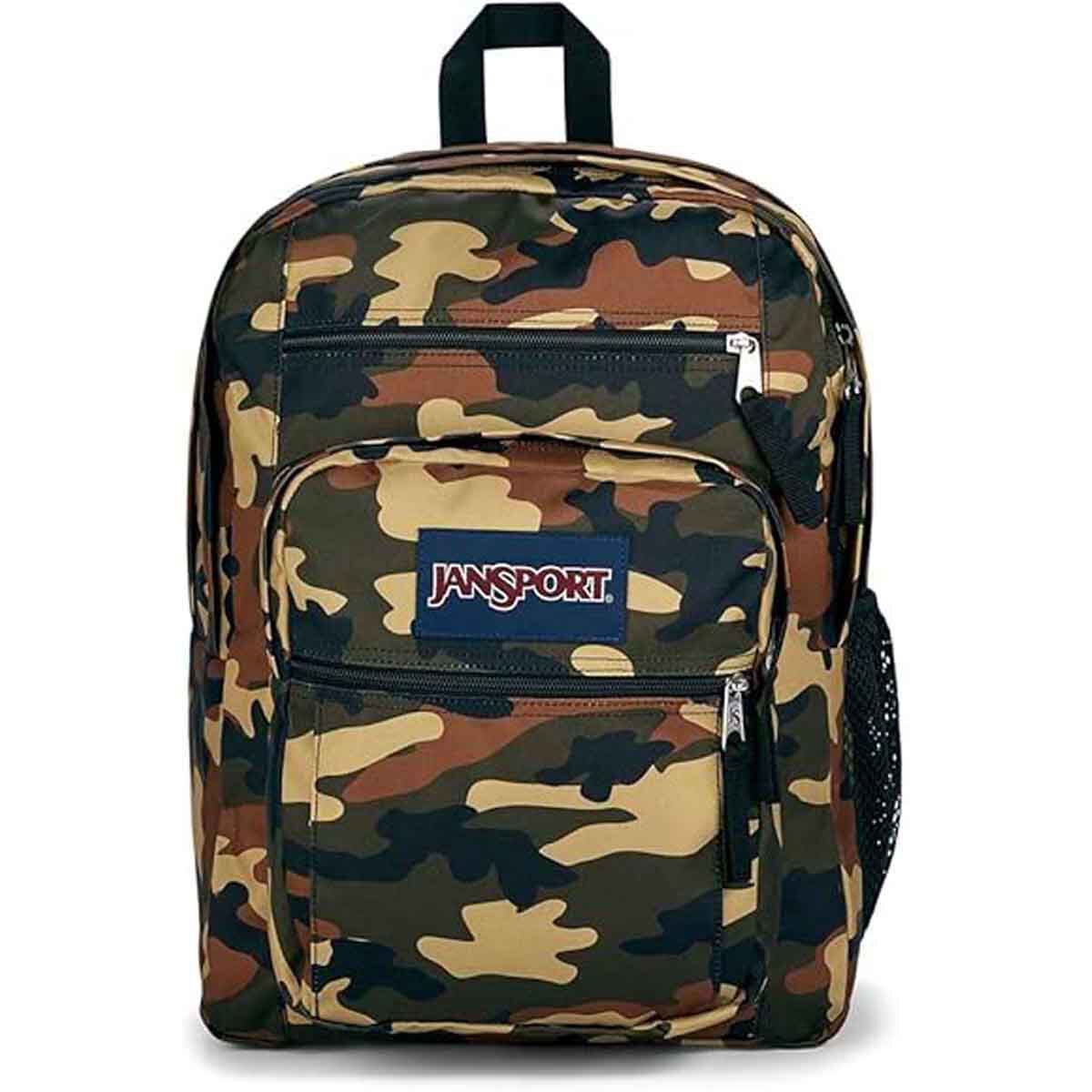 Jansport Big Student Backpack