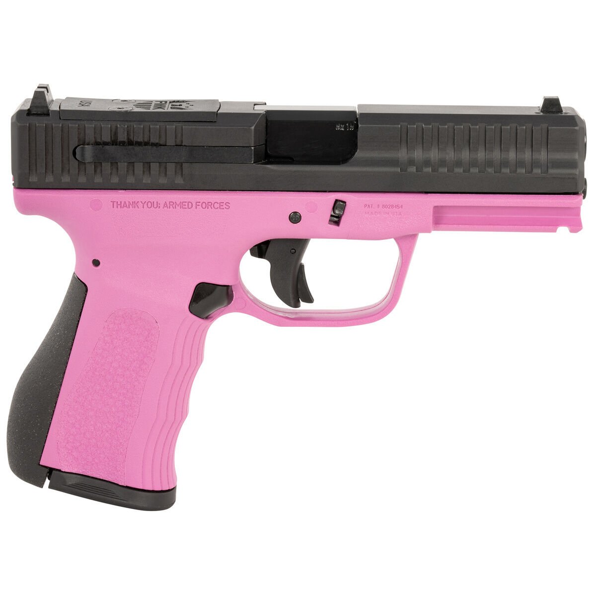 Fmk FMKG49PK G3 9mm 14+1 4" Pistol