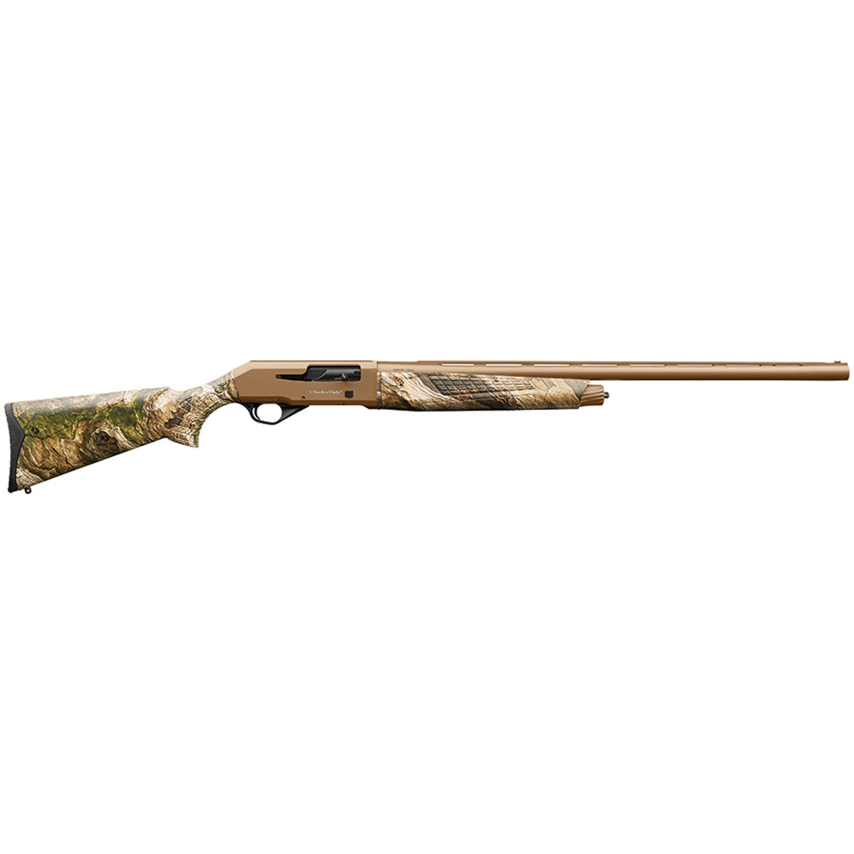 Charles Daly 12GA 601 Semi-Auto FDE/MO Semi-Auto Shotgun