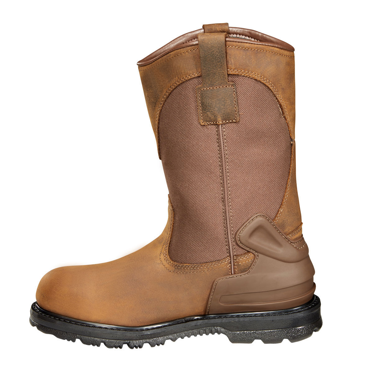 Carhartt Heritage WP 11" Soft Toe Wellington