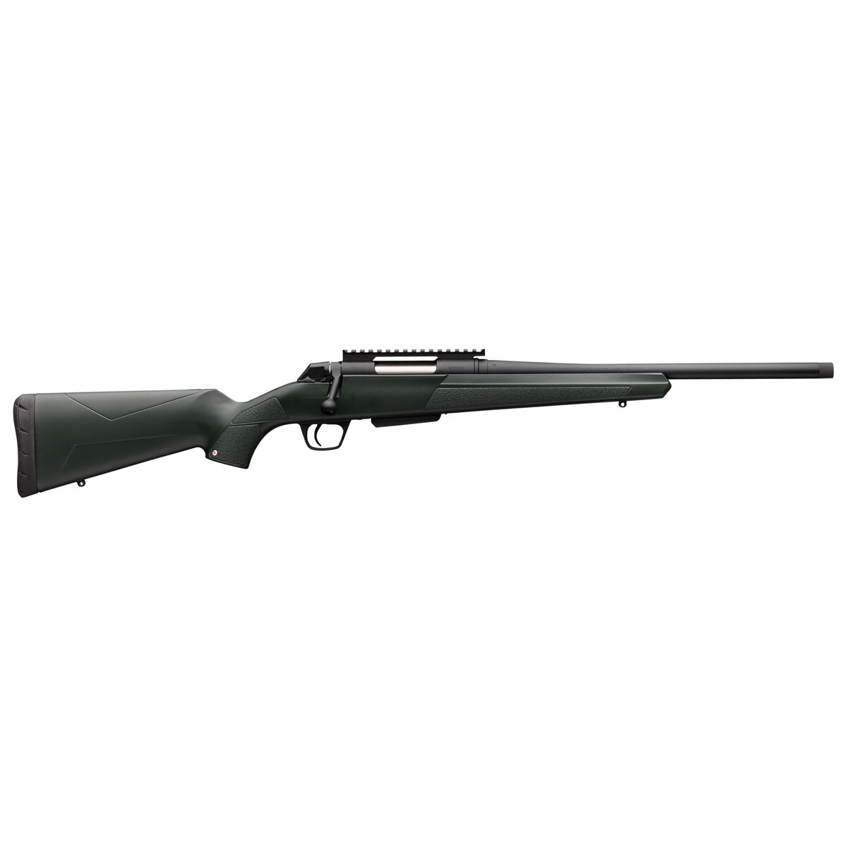Winchester Guns XPR STEALTH 6.5 CRM Centerfire Rifle