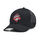 Black/Red
