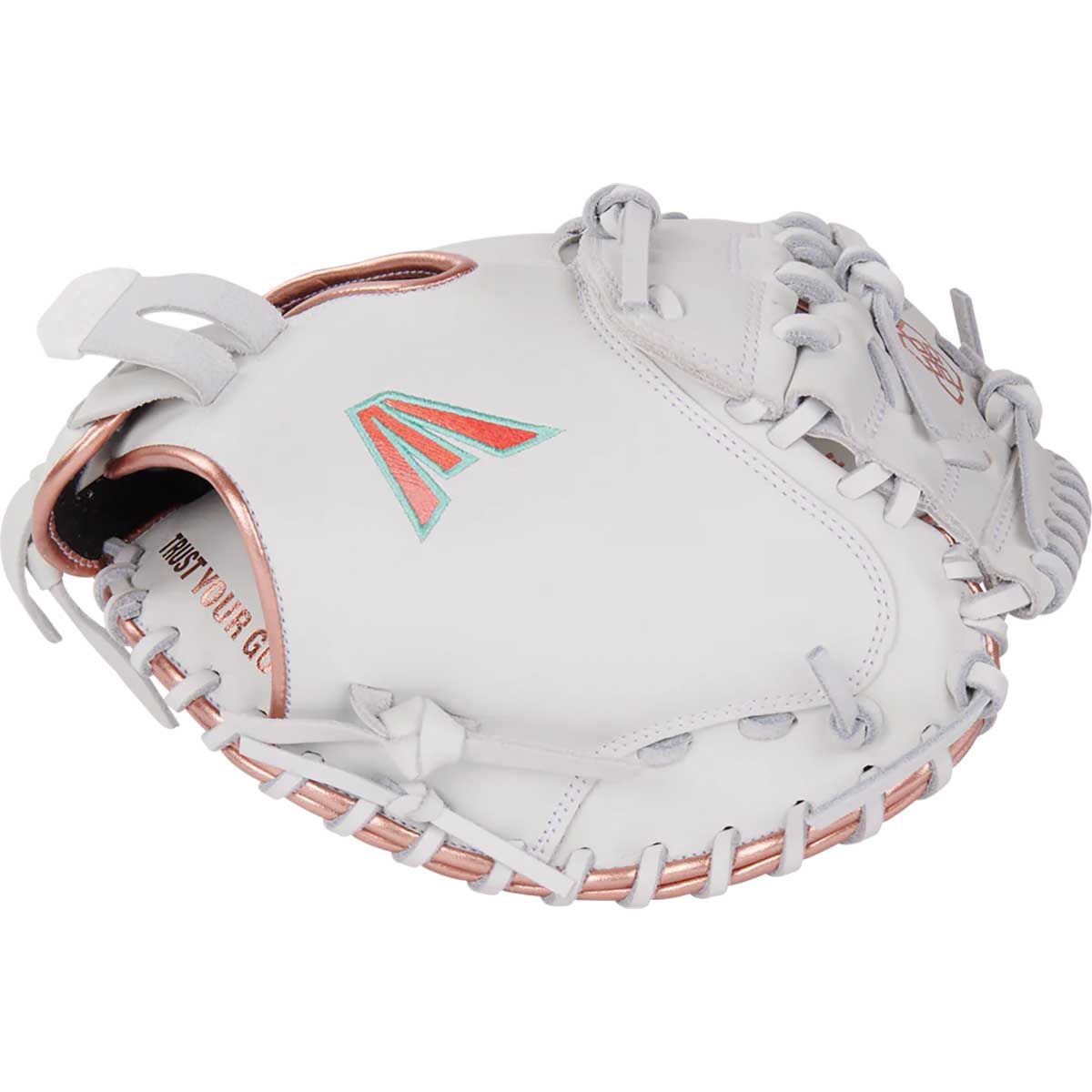 Rawlings 33" Elite Jen Schro Fastpitch Catcher's Mitt
