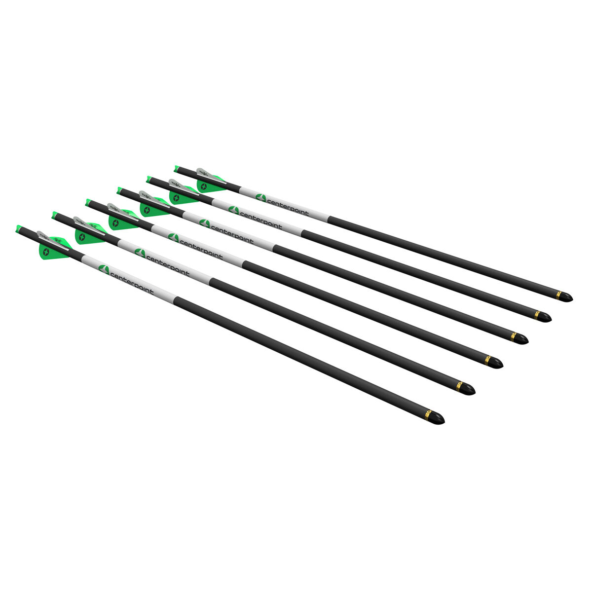 Centerpoint 20" Carbon Arrows