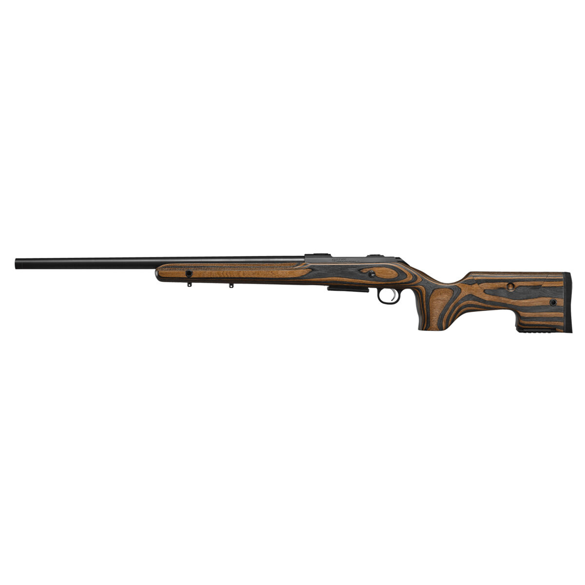 Cz CZ 600 RANGE 6mm Creed Centerfire Rifle