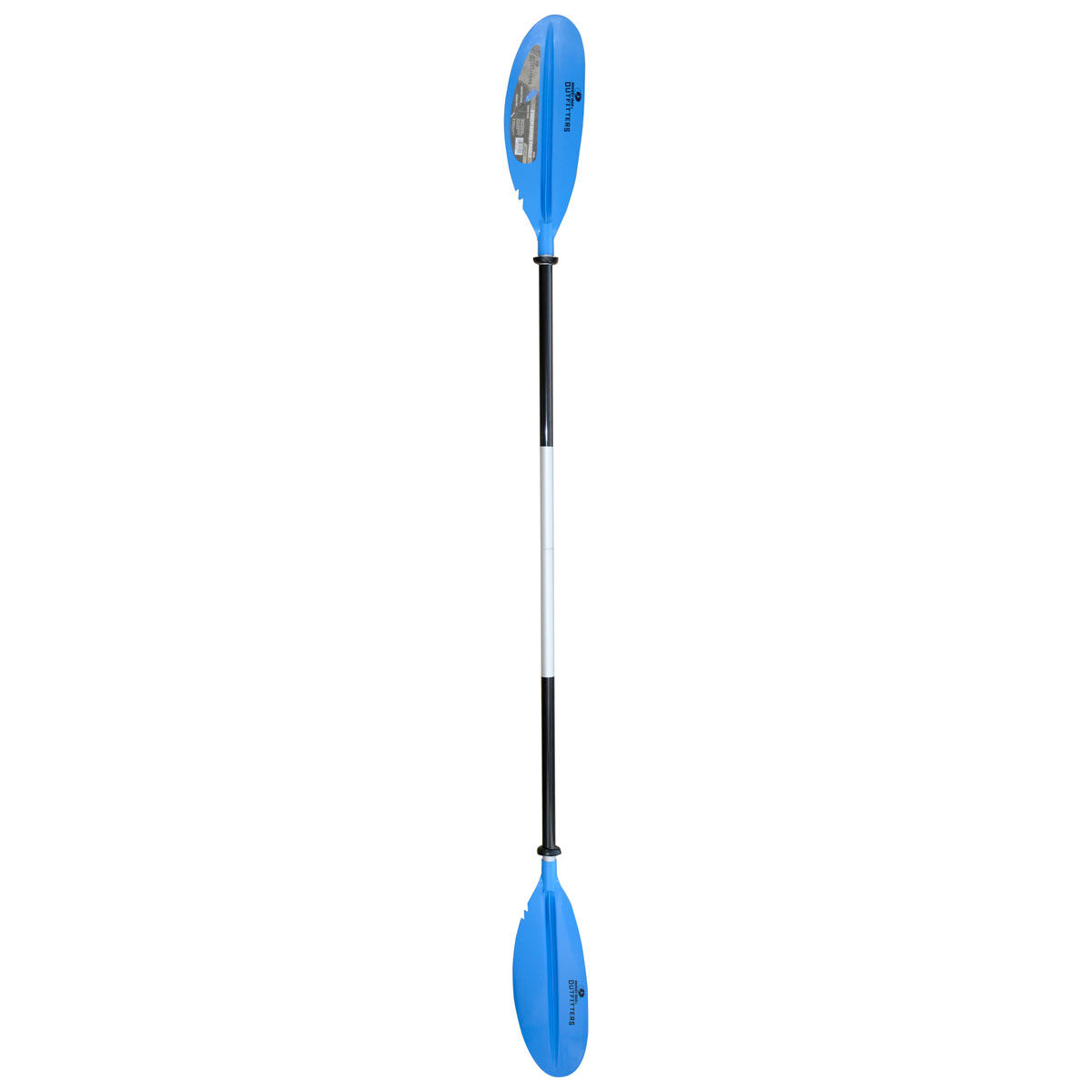 Mossy Oak Outfi 2 Piece Kayak Paddle