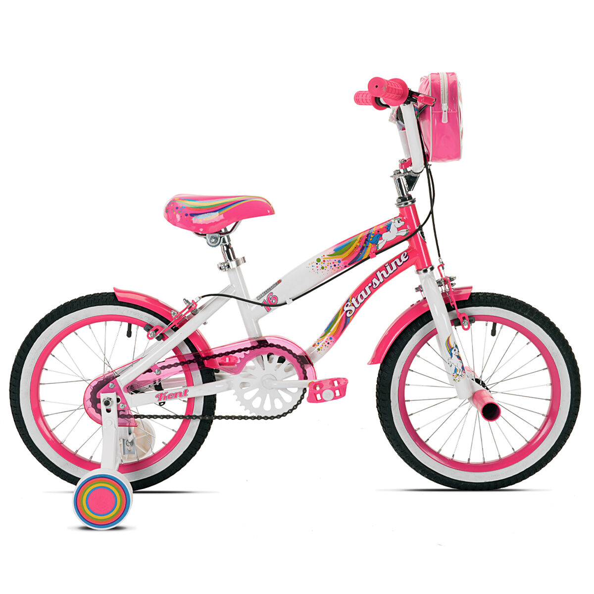 Kent 16" Starshine Bike
