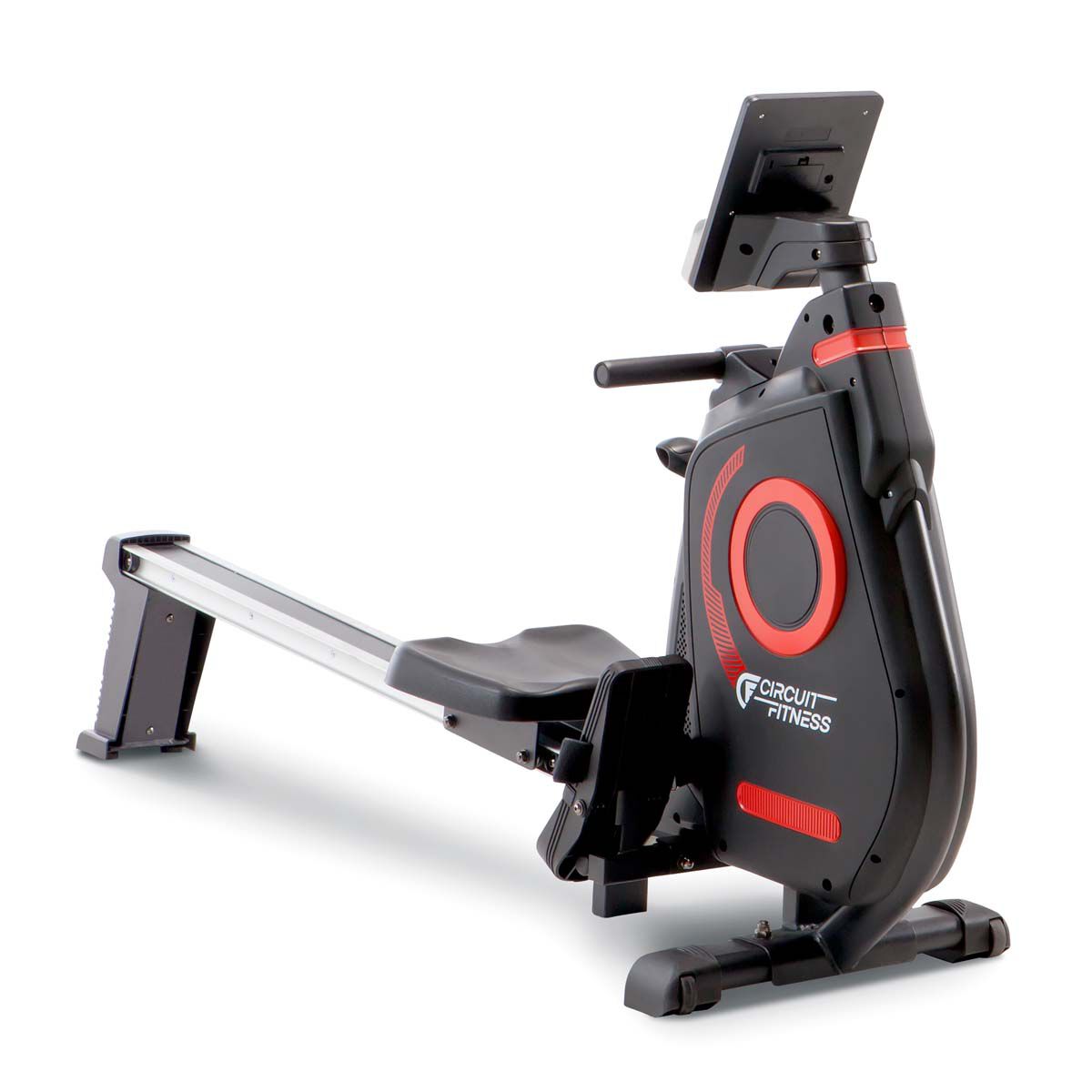 Circuit Fitness AMX-979RW Foldable Magnetic Rowing Machine