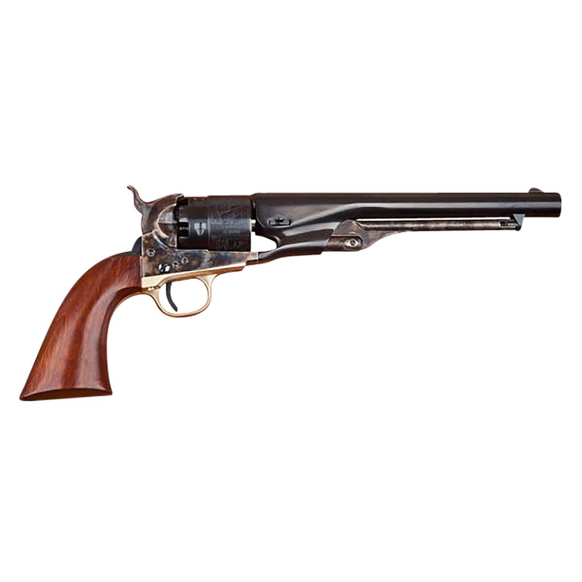 Cimarron 1860 Army CFS 8" .44 Revolver