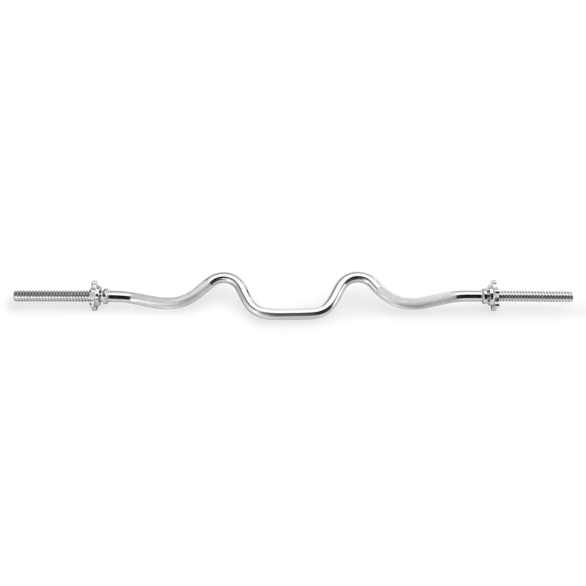 Marcy Tri-Bicep STD Combo Bar