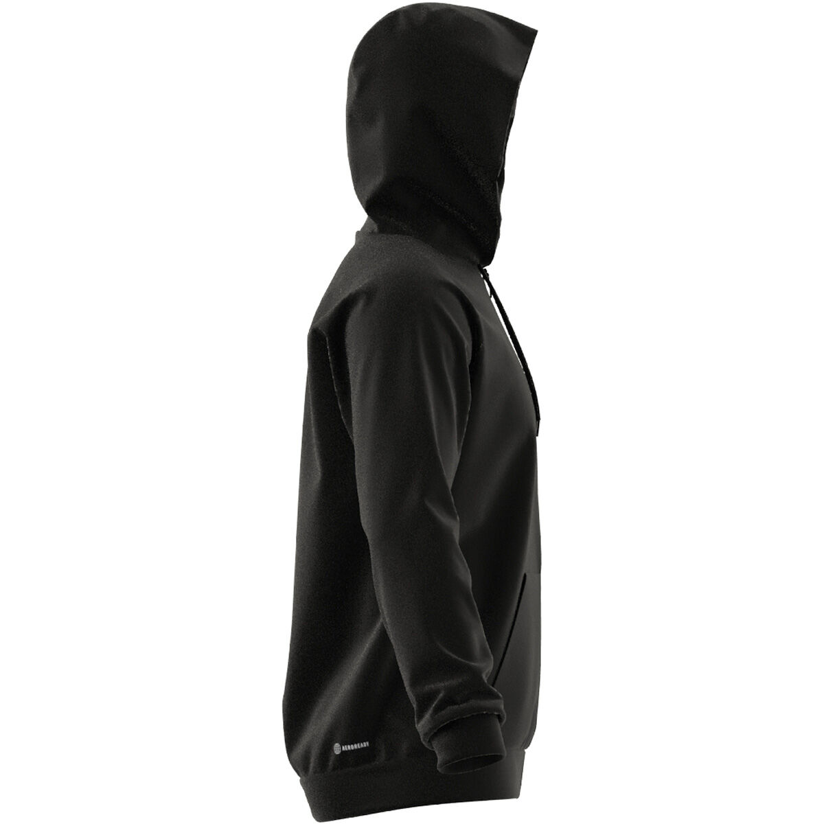 adidas Men's Full Zip Hoody