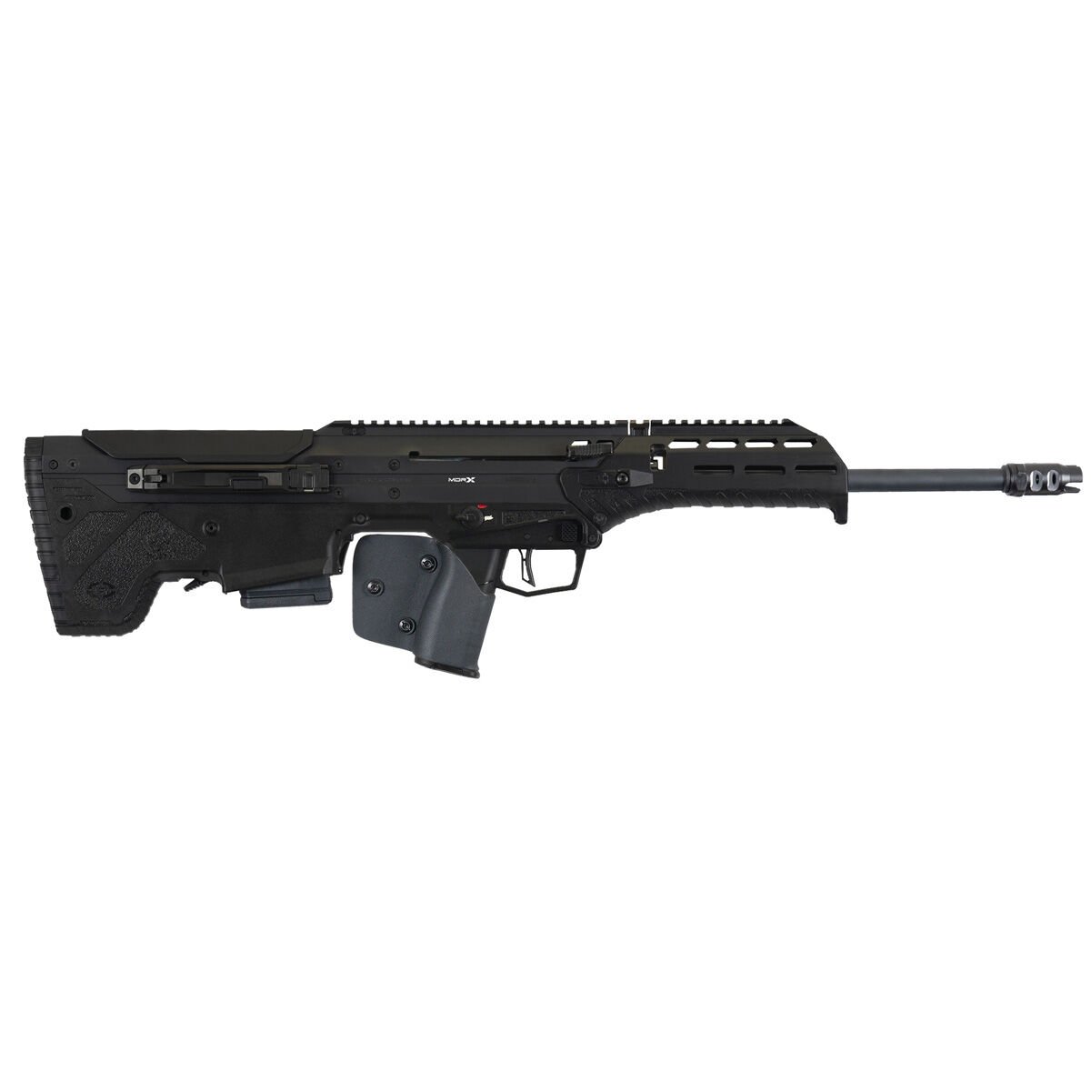 Desert Tech MDRX 556 RFL 20"BLK Centerfire Tactical Rifle