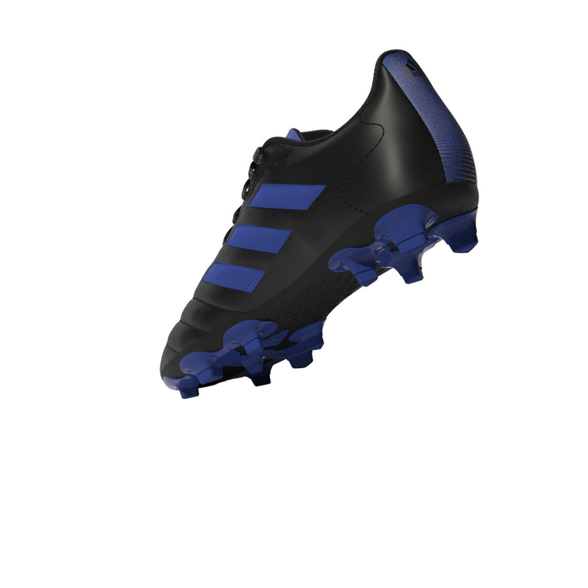 adidas Adult Goletto VIII Firm Ground Soccer Cleats