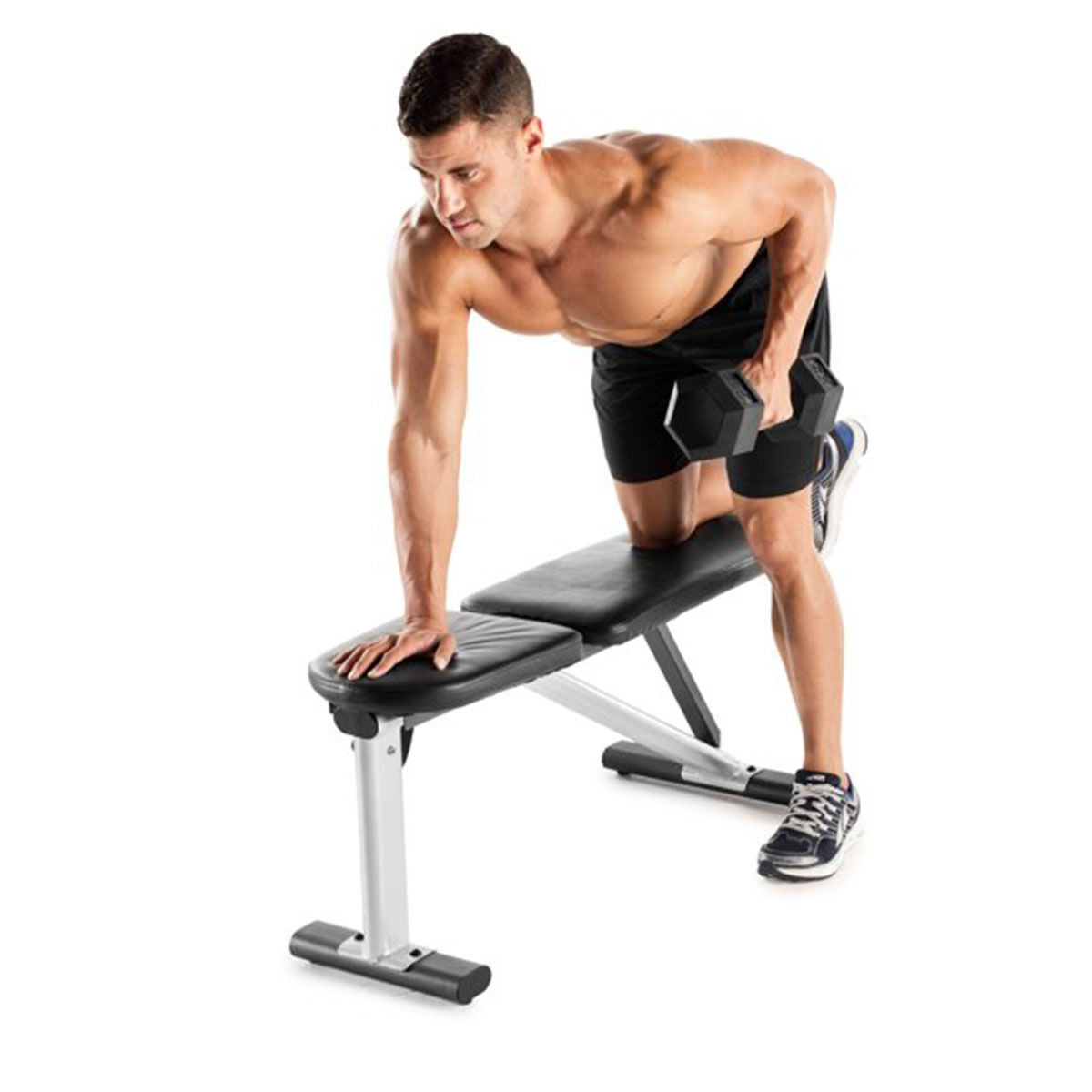 Weider XR 6.0 Adjustable Utility Bench