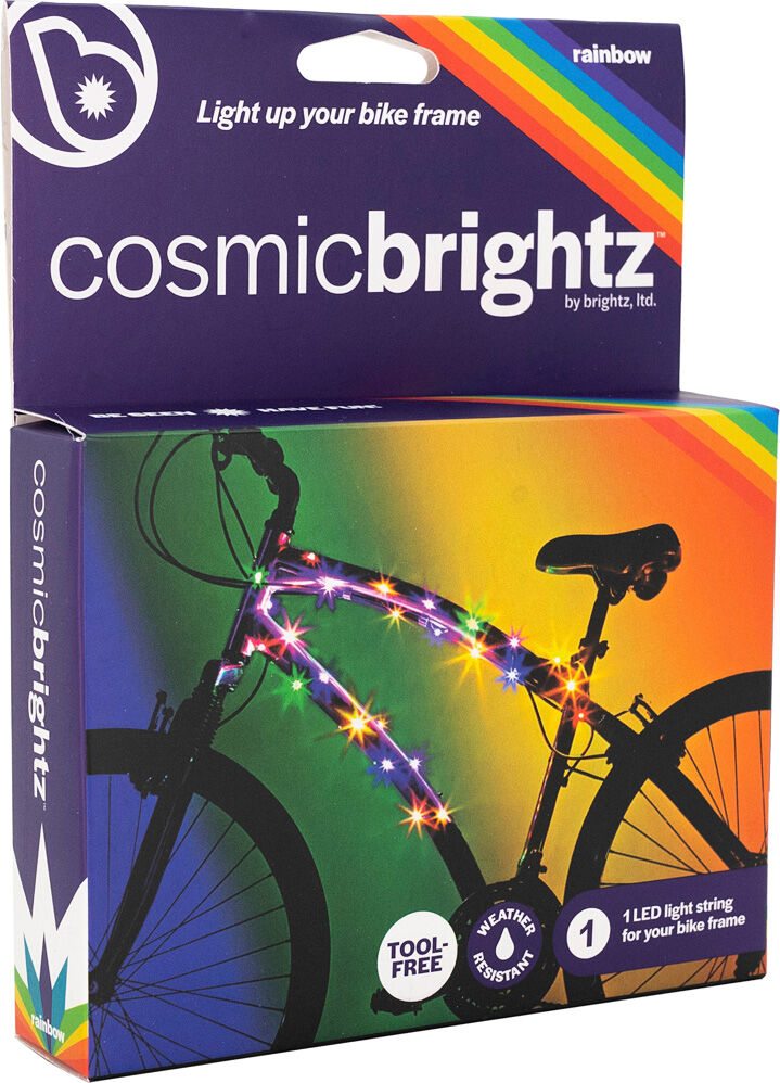 Brightz Cosmic Brightz