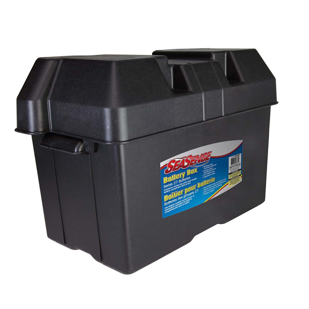 Seasense Battery Box Small