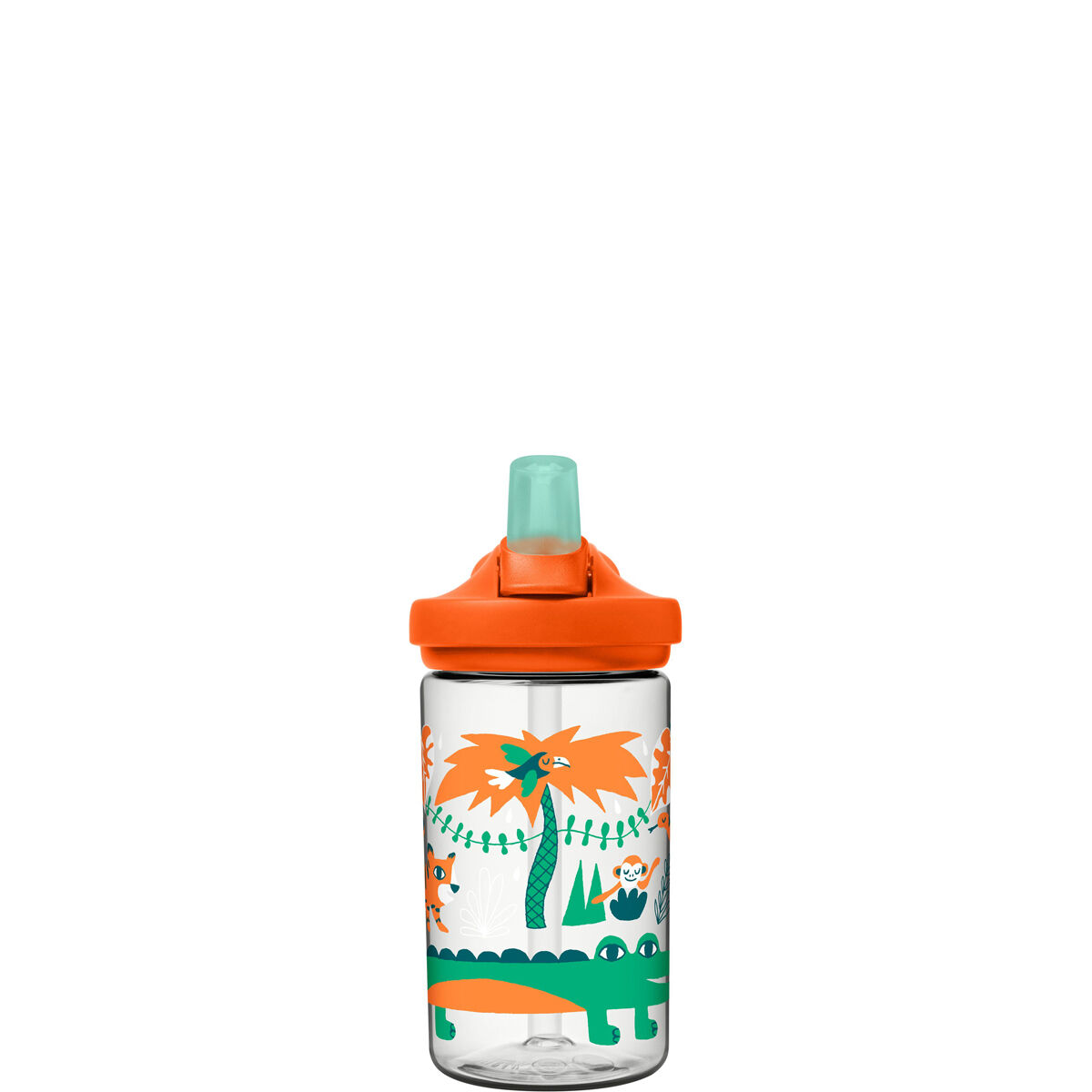Camelbak Eddy Kids .4l Water Bottle