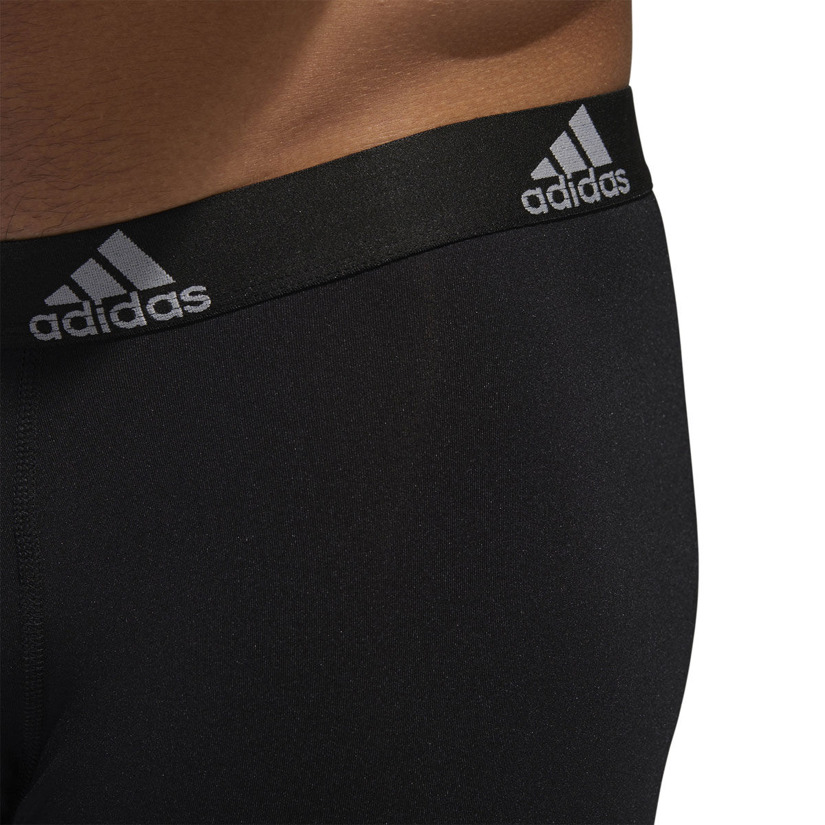 adidas M PRF 3-PACK BOXER BRIEF