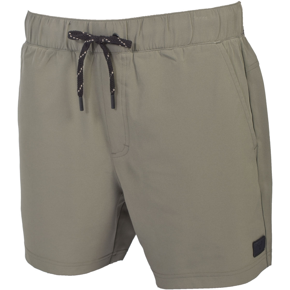 Bison Ridge Men's 5" Tahoe Citylite Short