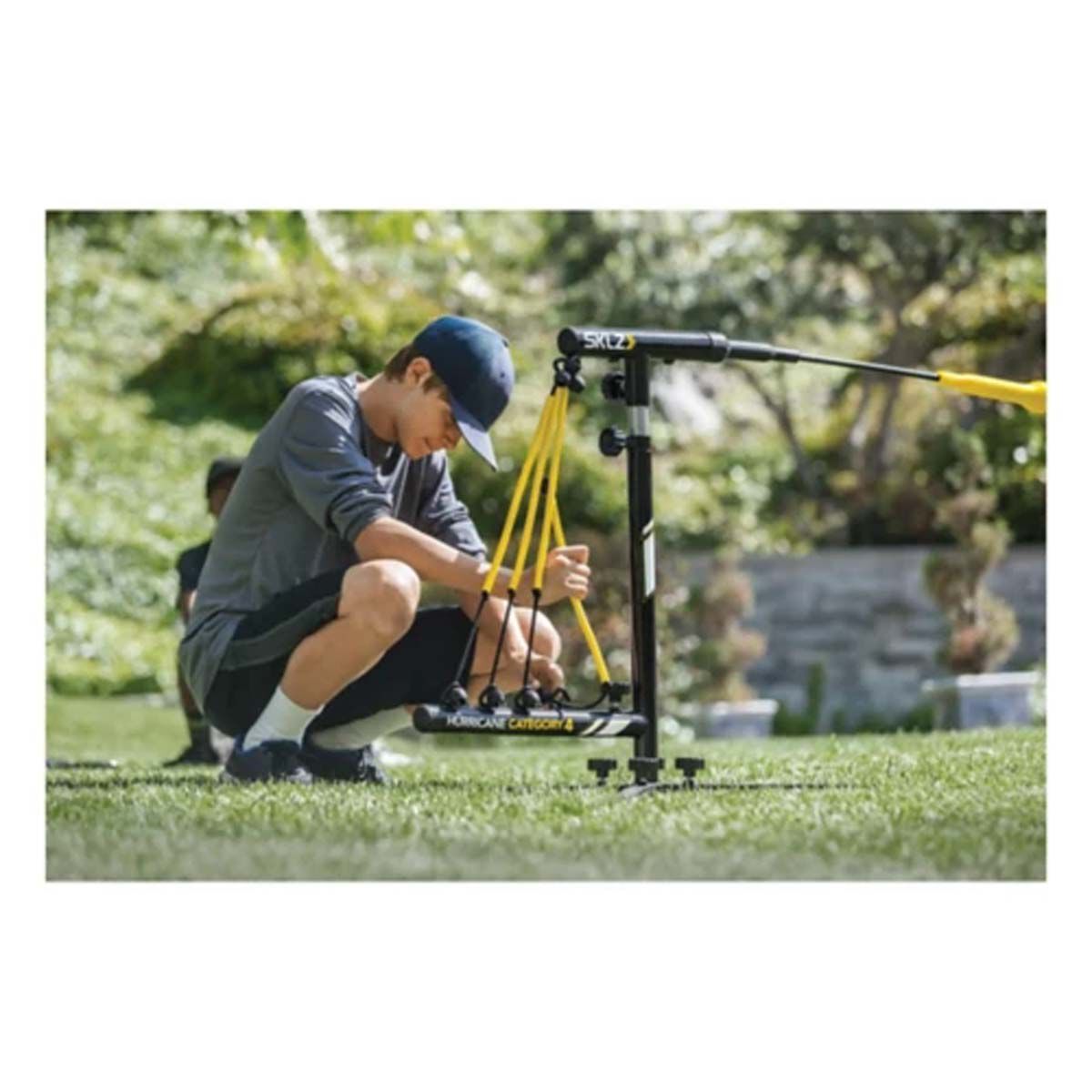 SKLZ Hurricane Category 4 Hitting Trainer