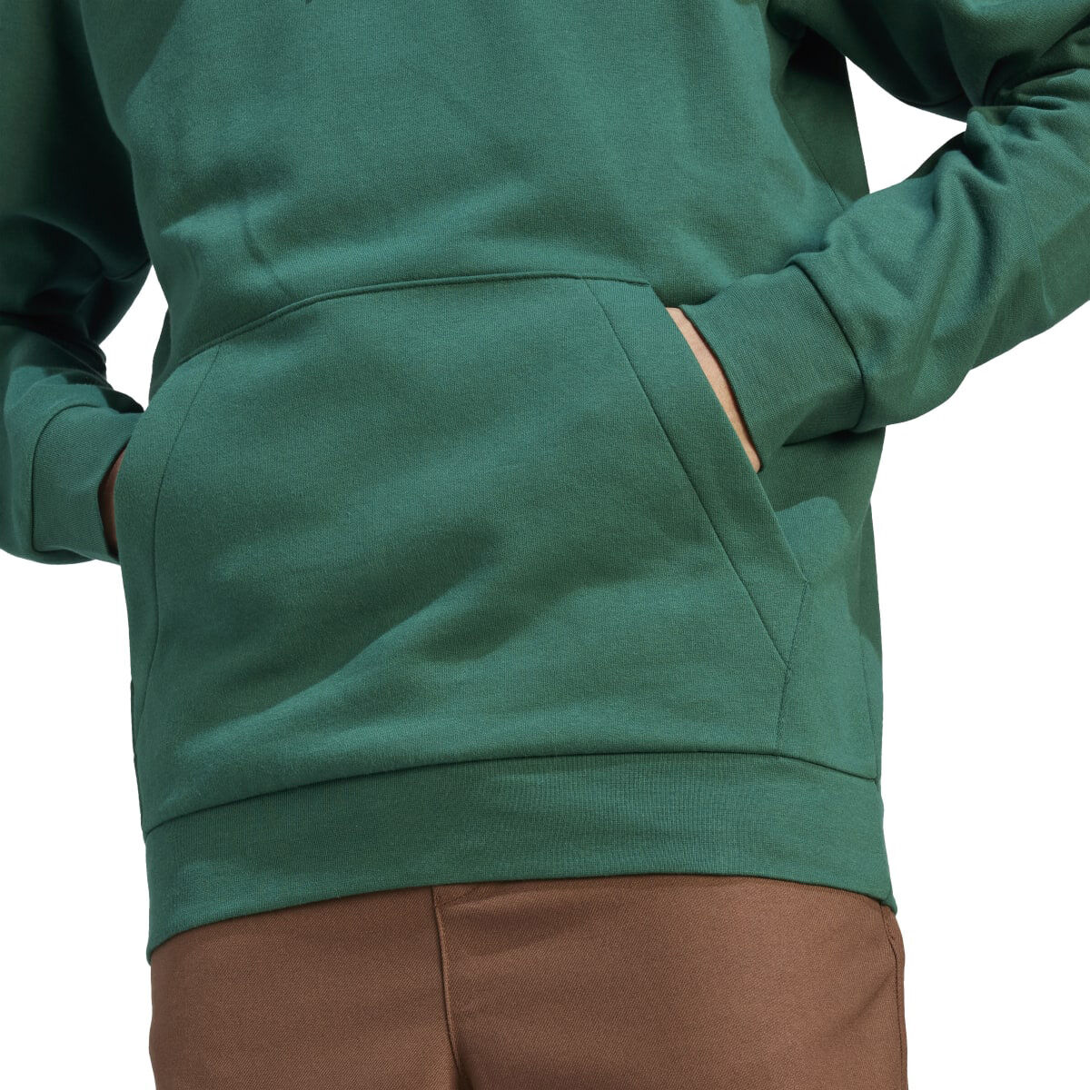 adidas Men's Feel Cozy Pullover Hoody