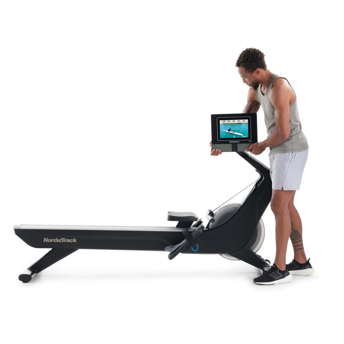 NordicTrack RW700 Rower