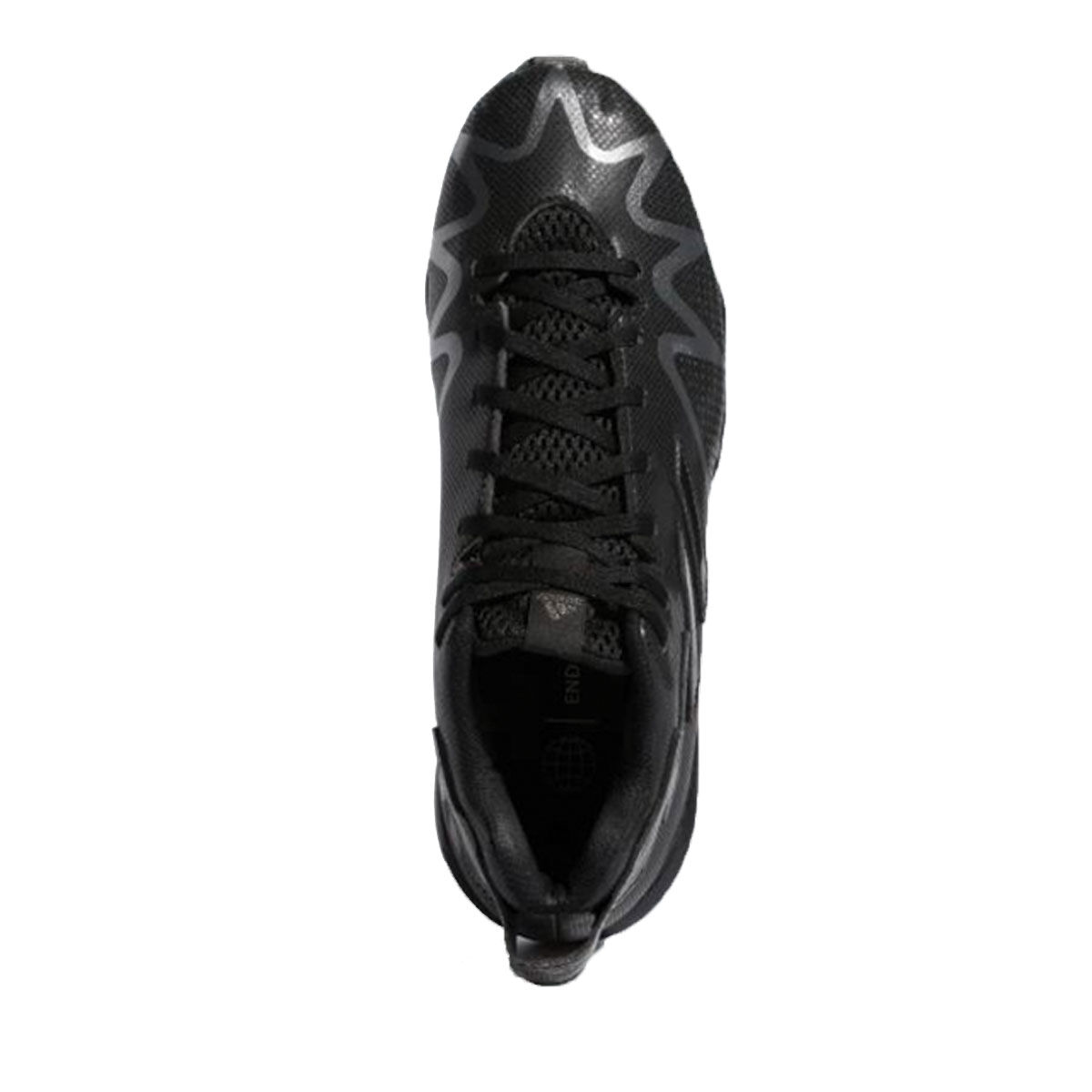 adidas Men's Freak Spark Mid Cleats