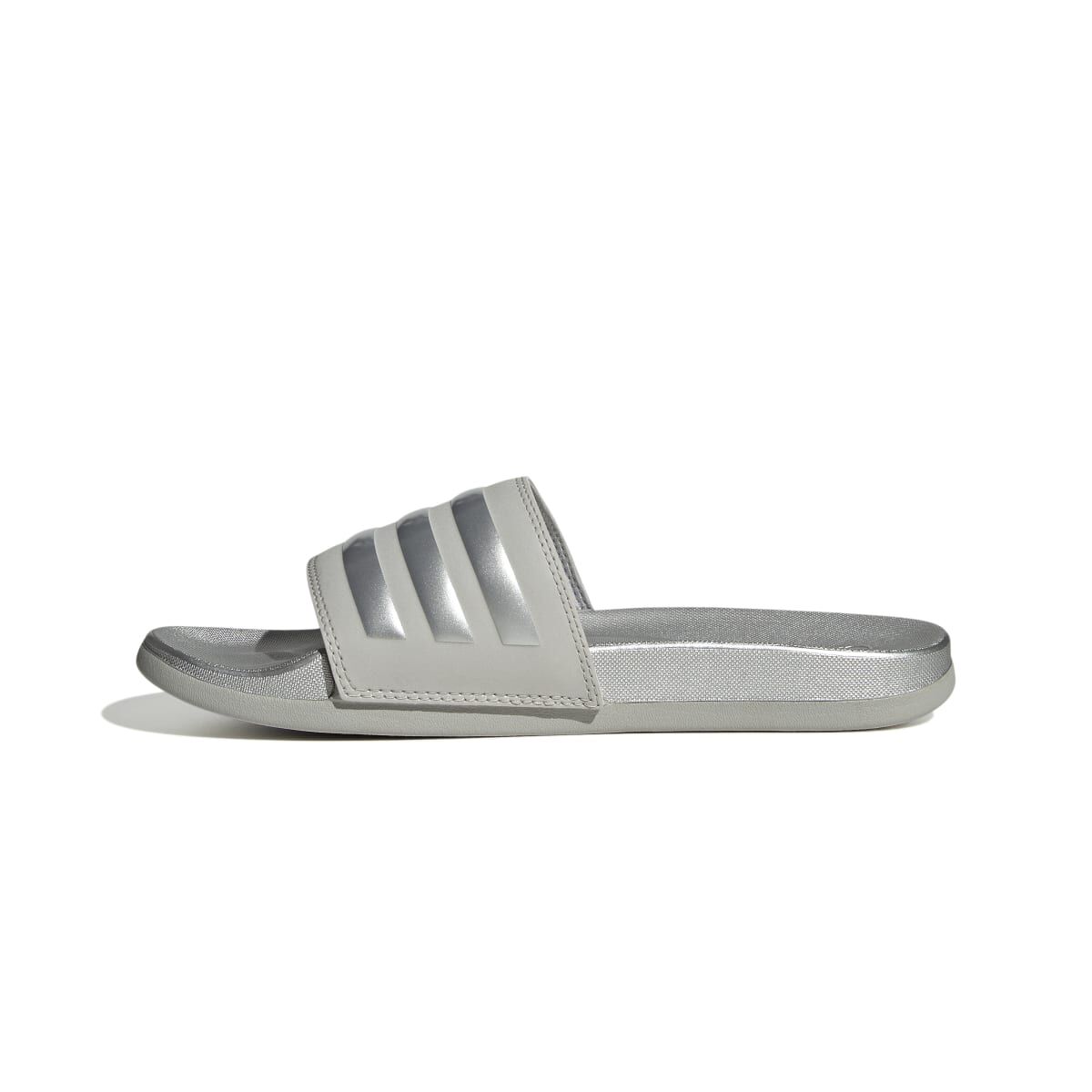 adidas Adult Adilette Comfort Slides