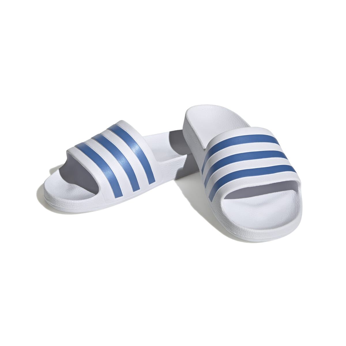 adidas Adult Adilette Aqua Slides