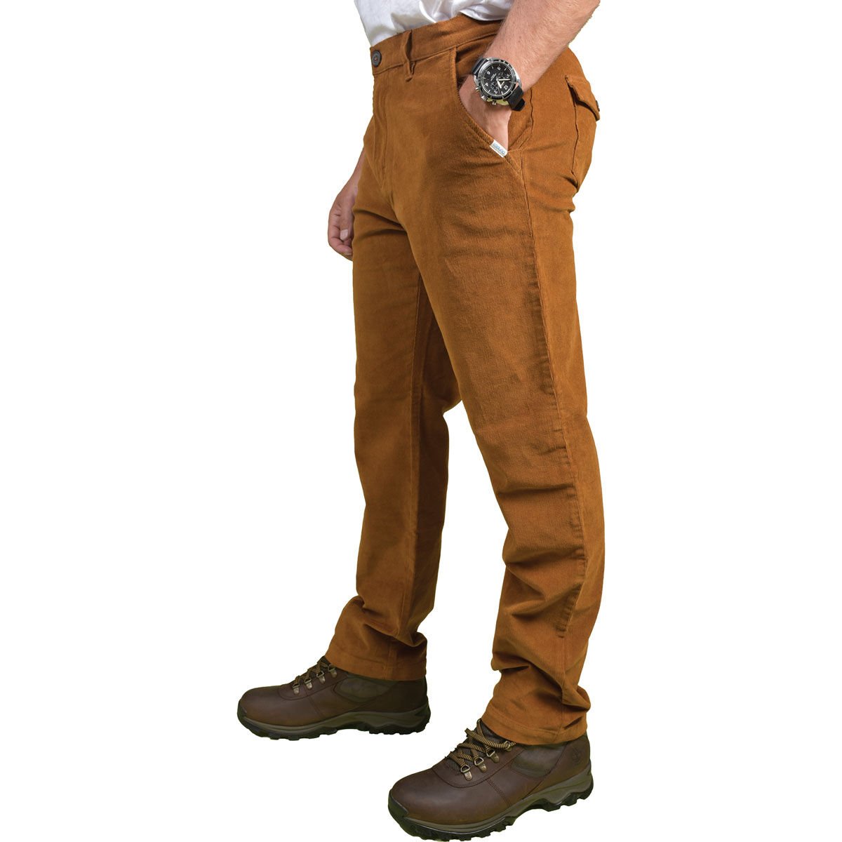 Laguna Men's Corduroy Pant