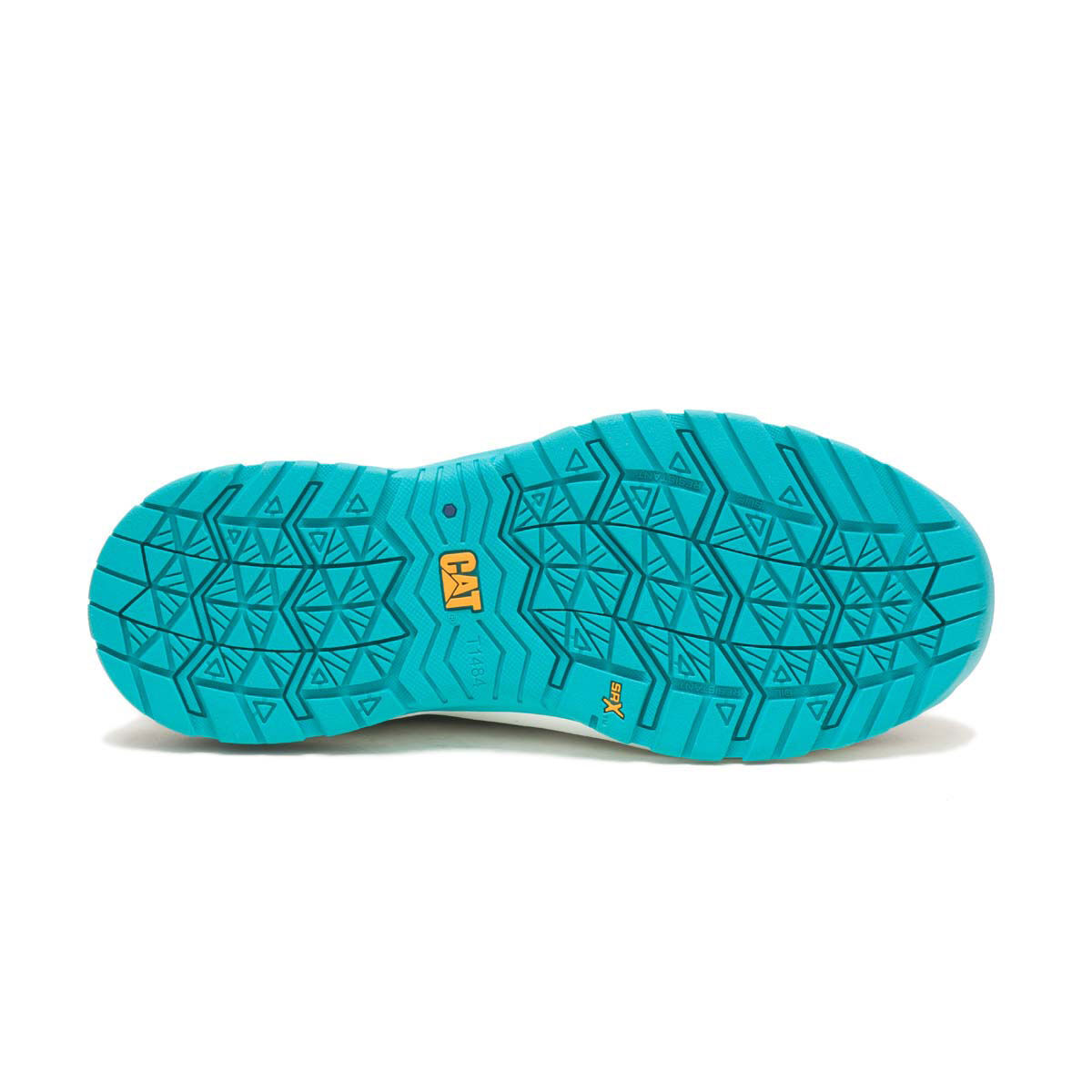 Cat Women's Streamline 2.0 Composite Toe Work Boots