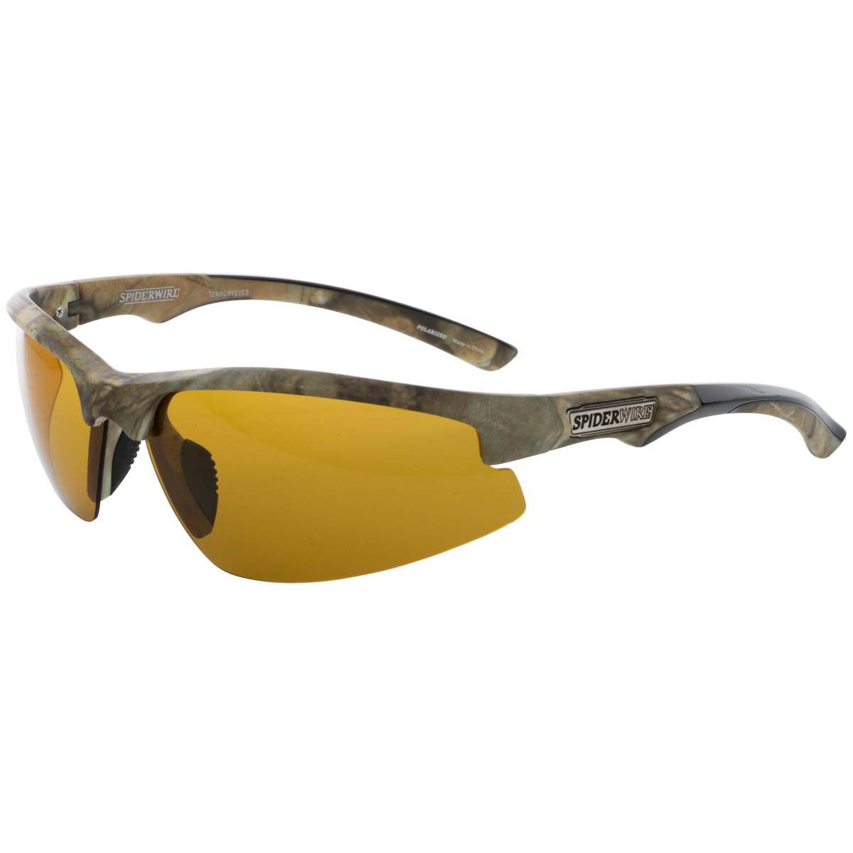 Spiderwire Terror Eyes Fishing Sunglasses