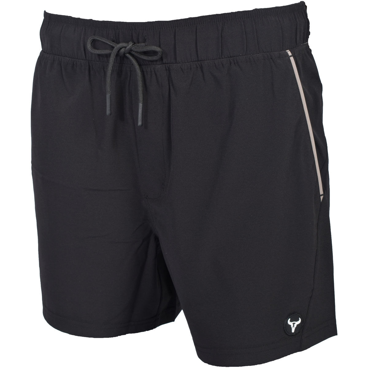 Bison Ridge Men's Canyon 5" Short