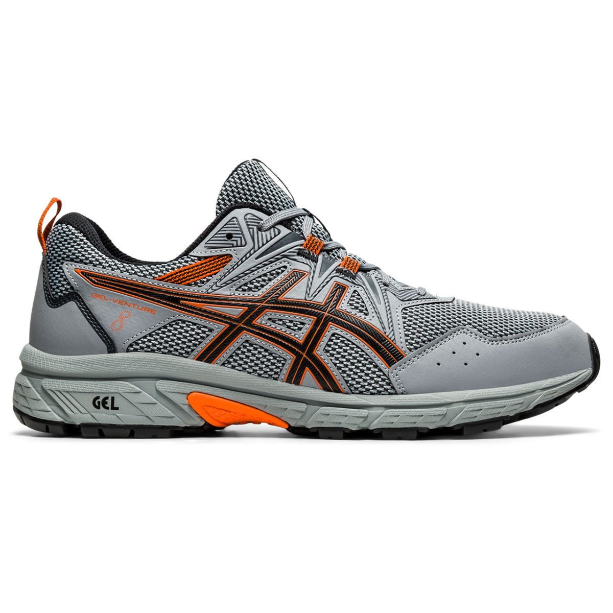 ASICS Men's Gel-Venture 8 (4E) Running Shoes