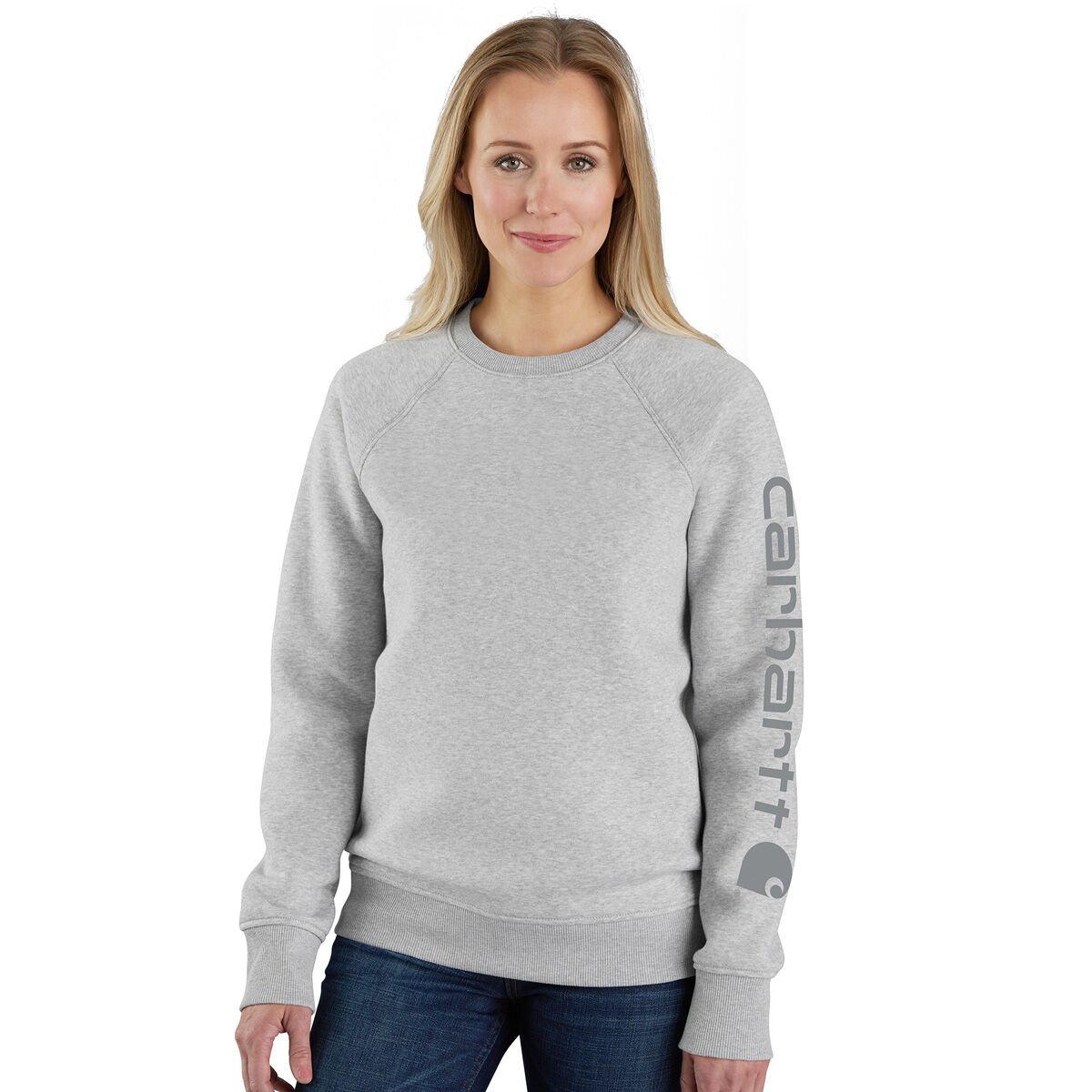 Carhartt Women's Crew Neck