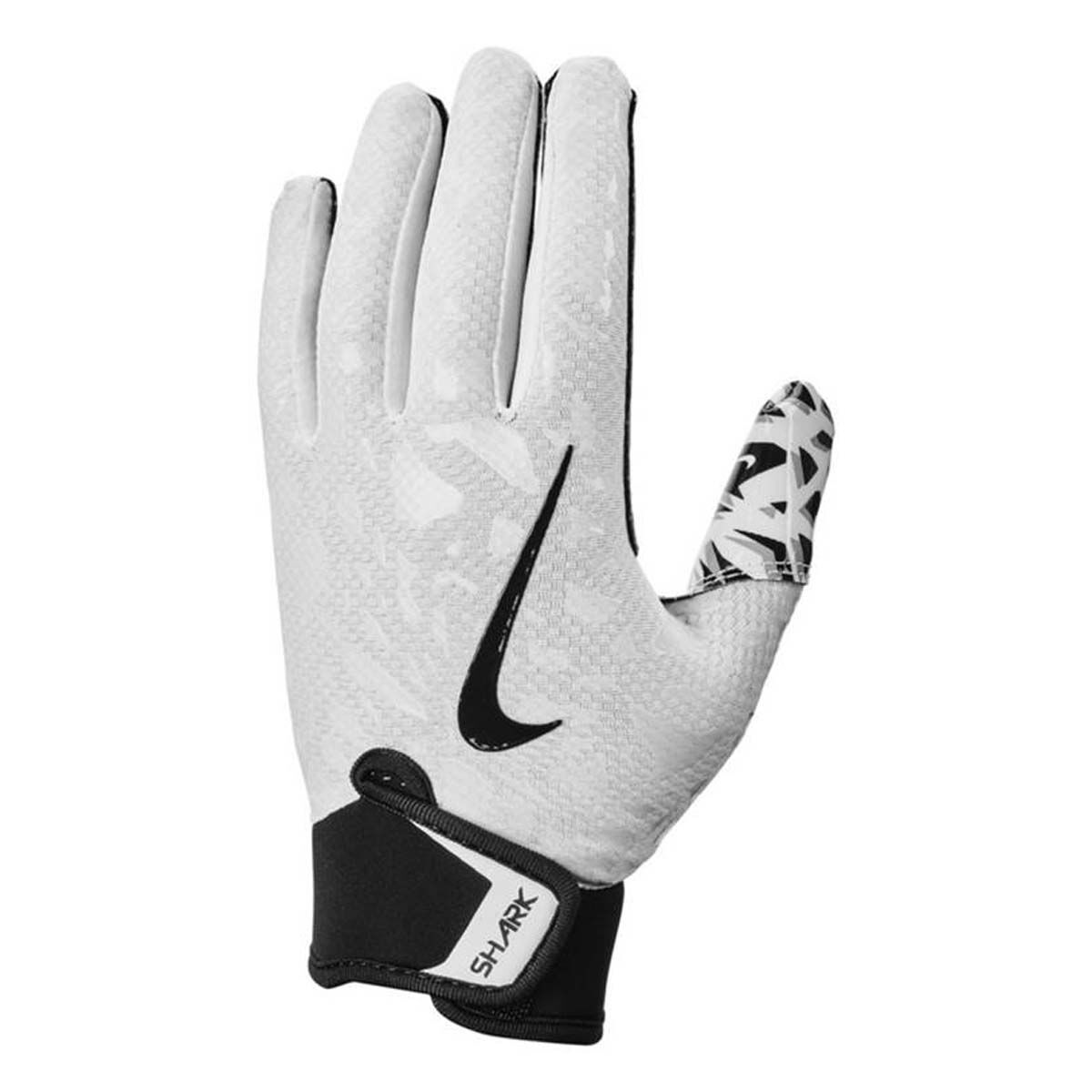 Nike Youth Shark Football Glove