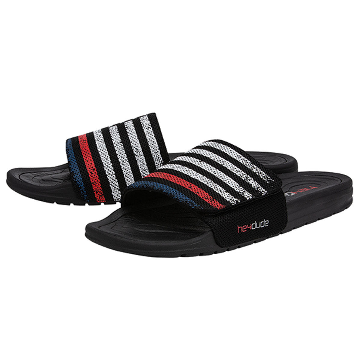 HeyDude Men's Phoenix Sox Unite Shoes