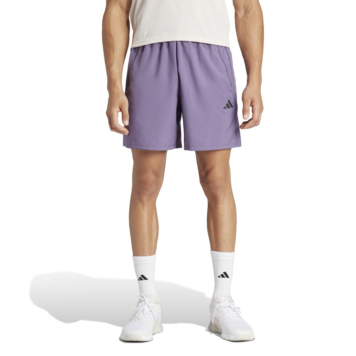 adidas Men's Essentials Woven Training Shorts