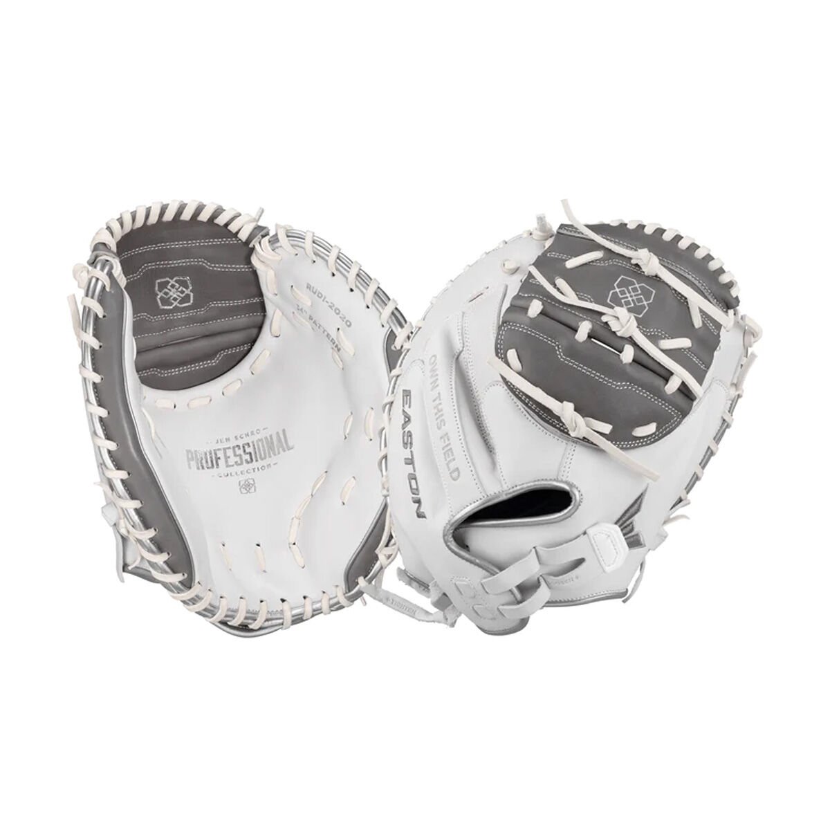 Easton 34" Jen Schroeder The Rudi Fastpitch Catchers Mitt